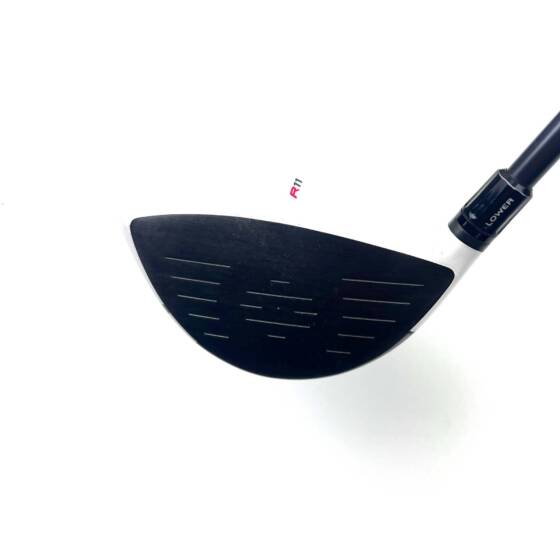 Taylormade R11 s Driver / 9 Degree / RIP Phenom Stiff Flex