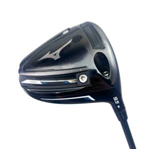 Mizuno ST-G Driver / 9.5 Degree / Tensei Blue AV Series 65 Stiff Flex