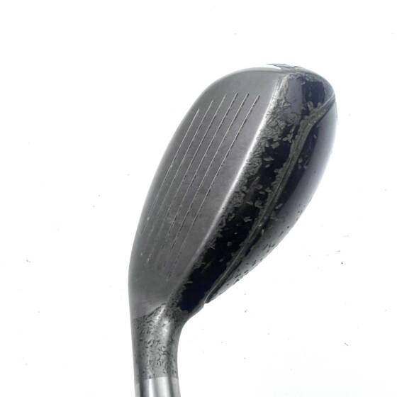 Srixon ZH65 3 Hybrid / 19 Degree / Miyazaki Regular Flex