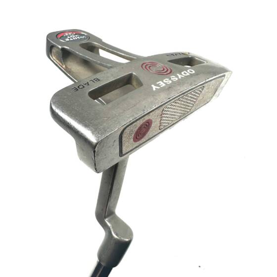Odyssey White Hot XG Marxman Blade Putter / 35 Inches