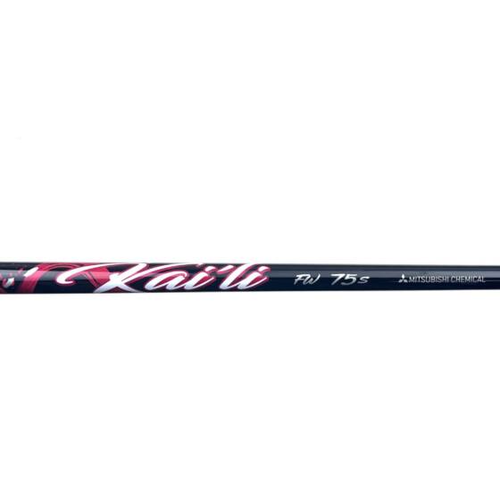 Taylormade Qi35 Tour 3 Wood / 15 Degree / Kai’li Stiff Flex