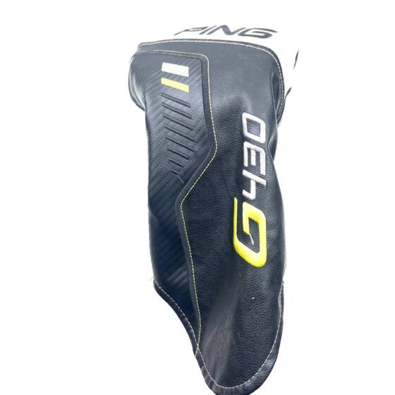 Ping G430 Max 10K Driver / 9 Degree / Alta CB 55 Regular Flex