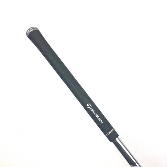 Taylormade Milled Grind 4 Lob Wedge / 60 Degree / Dynamic Gold Tour Issue 115 Wedge Flex