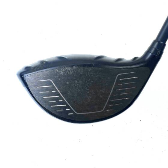 Ping G425 Max Driver / 10.5 Degree / Alta CB 55 Stiff Flex