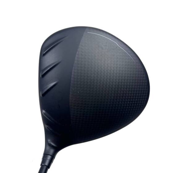 Ping G440 Max Driver / 10.5 Degree / Alta CB 50 Regular Flex
