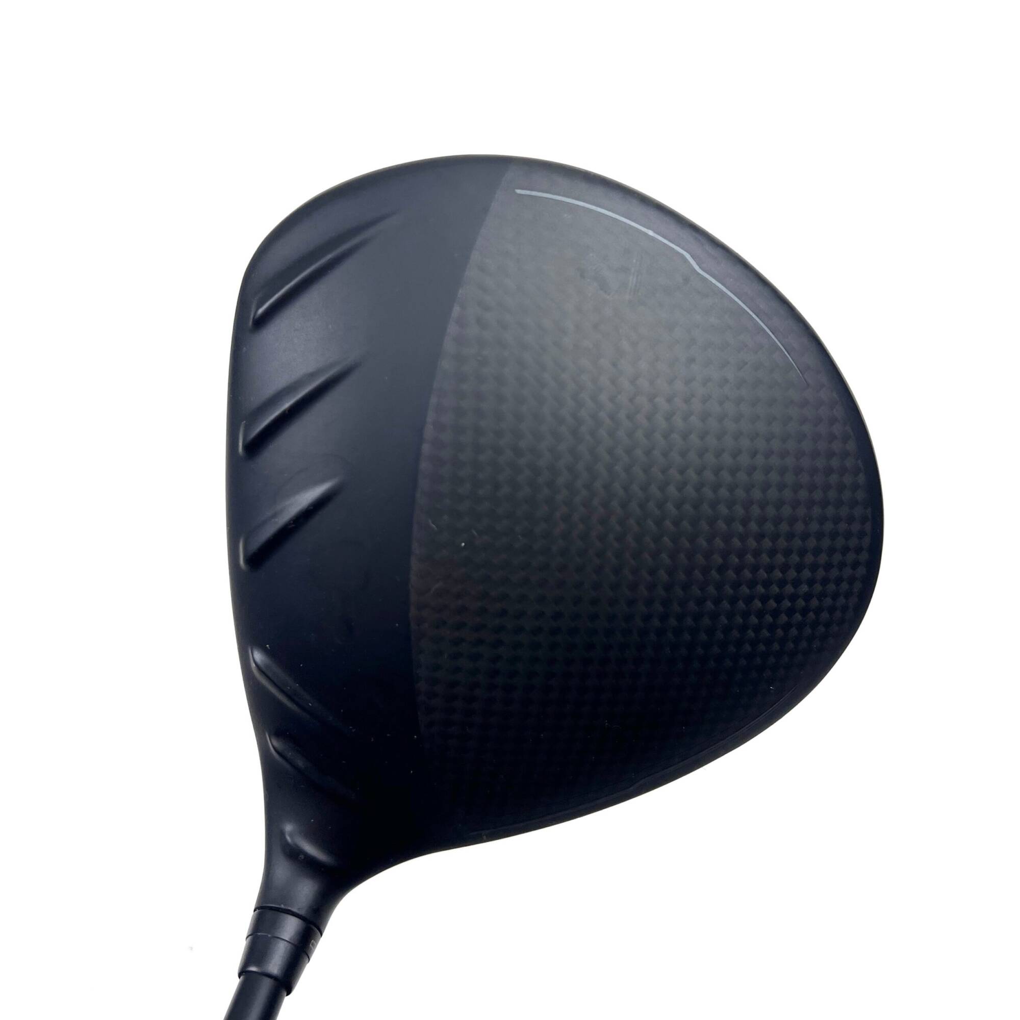 PING G440MAX 10.5° Ping G440 Max Driver / 10.5 Degree / Alta CB 50 Regular Flex