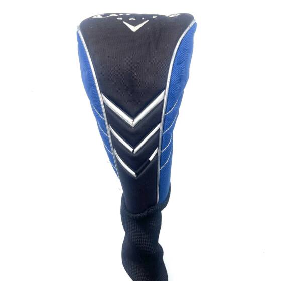 Callaway Hyper X Driver / 10 Degree / Fujikura Regular Flex