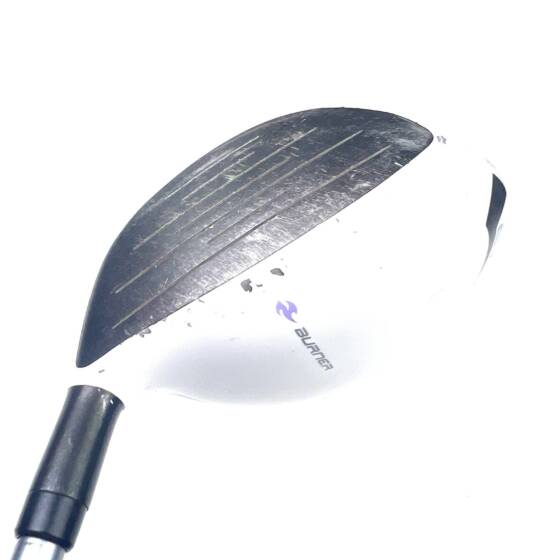 Taylormade Burner Superfast 2.0 3 Wood / 15 Degree / Matrix Ozik Ladies Flex