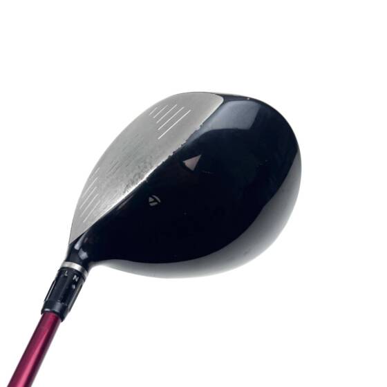 Taylormade R9 Driver / 10.5 Degree / Motore 65 Regular Flex