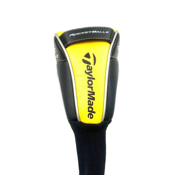 Taylormade RBZ Tour 3 Wood / 14.5 Degree / Rocketfuel 70 X-Stiff Flex