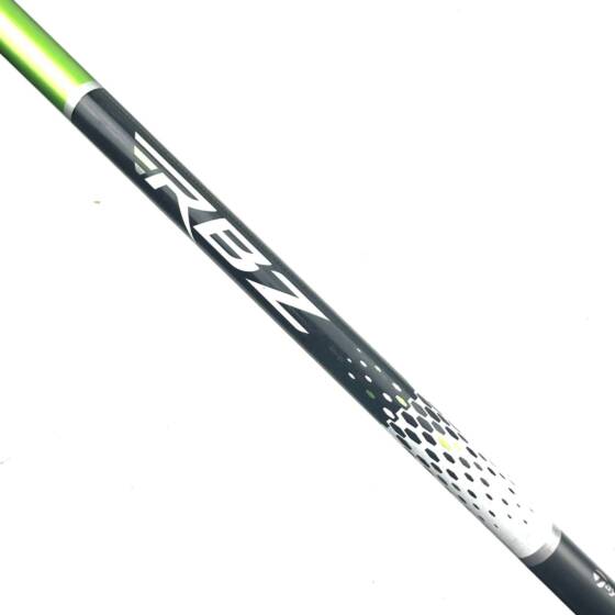 Taylormade RBZ 5 Wood / 18 Degree / Matrix Ozik Regular Flex