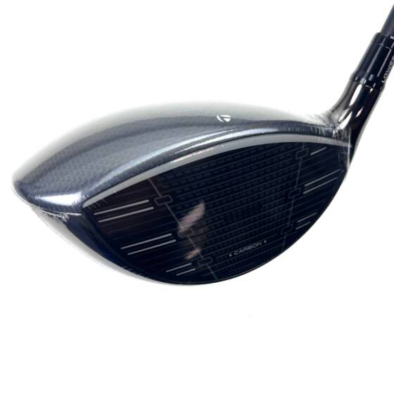 New Taylormade Qi35 Driver / 9 Degree / Ventus Regular Flex