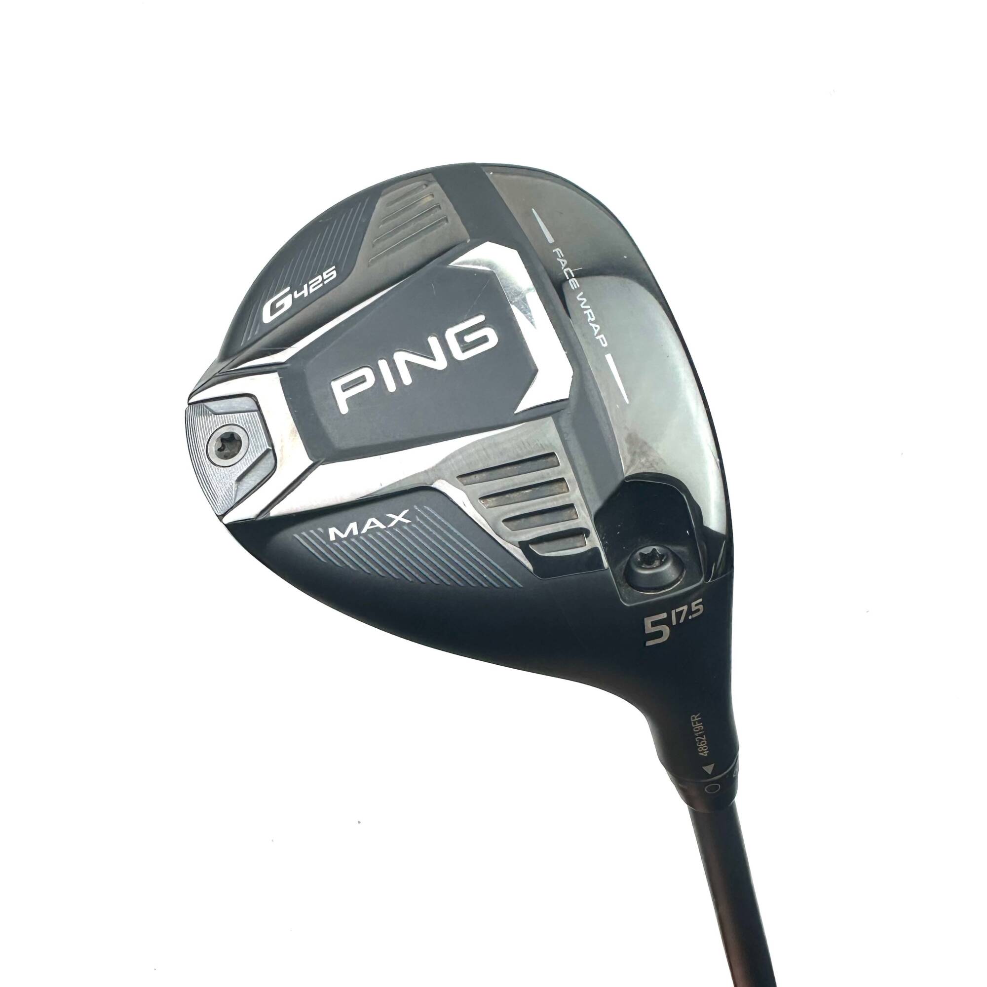 Ping G425 Max 5 Wood / 17.5 Degree / Alta CB 65 Stiff Flex