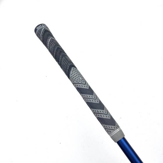 Taylormade Qi35 Driver / 10.5 Degree / Ventus Regular Flex