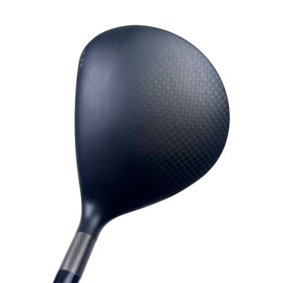 Callaway Rogue ST Triple Diamond 3 Wood / 15 Degree / Tensei White AV Series 75 Stiff Flex