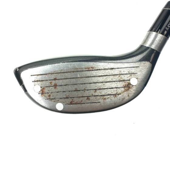 Taylormade SLDR 3 Wood / 15 Degree / Speeder 77 X-Stiff Flex