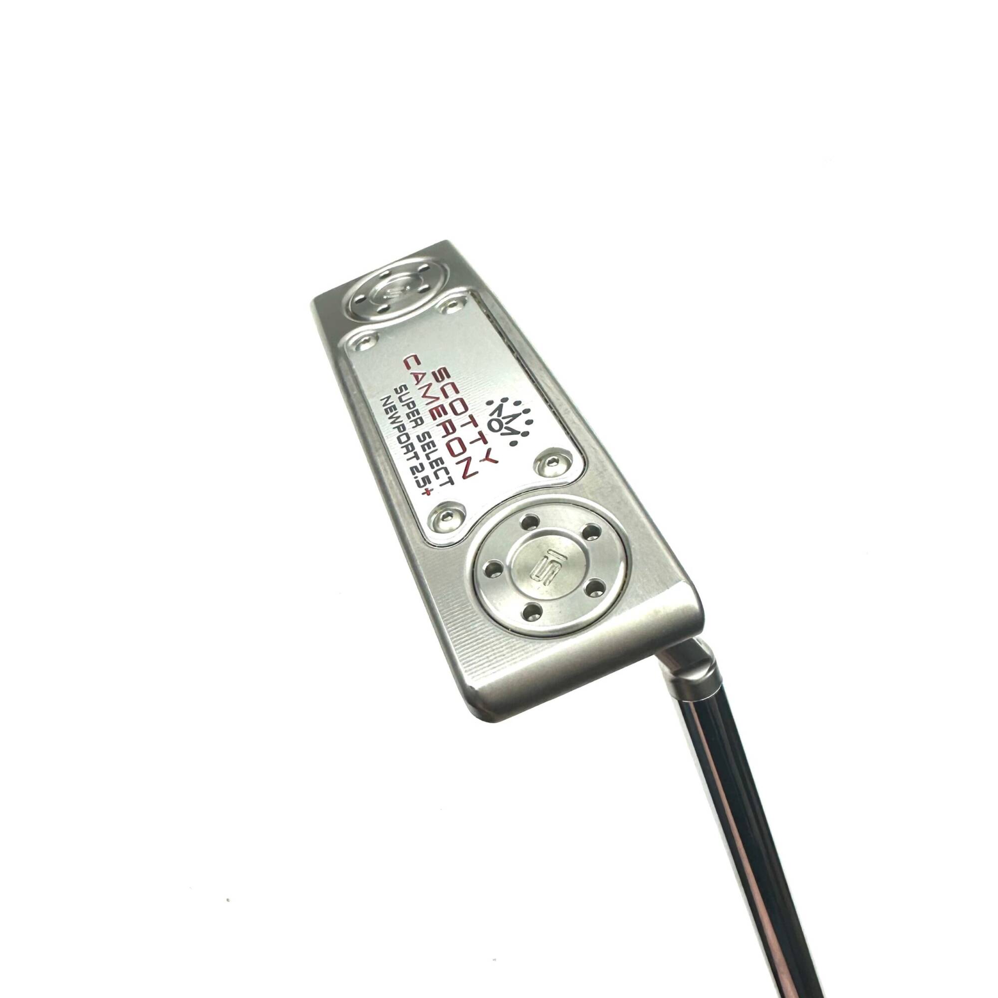 Scotty Cameron Super Select Newport 2.5 Putter / 34 Inches