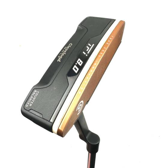 Cleveland TFI 8.0 Putter / 35 Inches