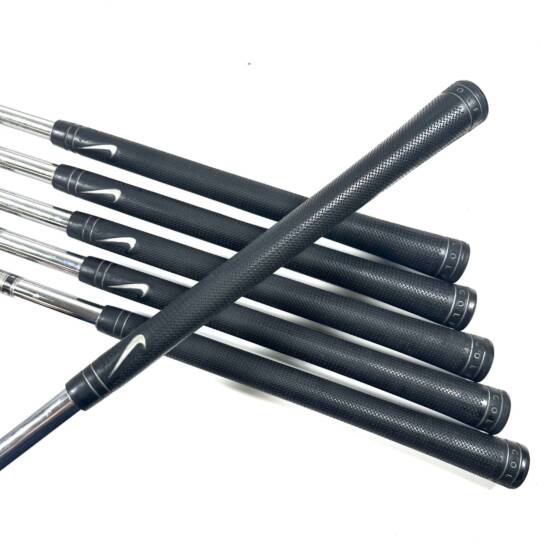 Nike Forged Pro-Combo Iron Set / 5-PW / Rifle Precision Regular Flex