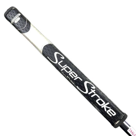 Odyssey White Hot Versa Three T Putter / 35.5 Inches