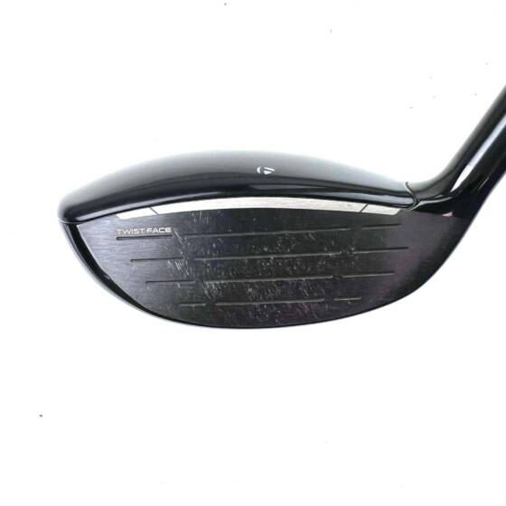 Taylormade QI10 Max 5 Wood / 19 Degree / Speeder NX 40 Ladies Flex