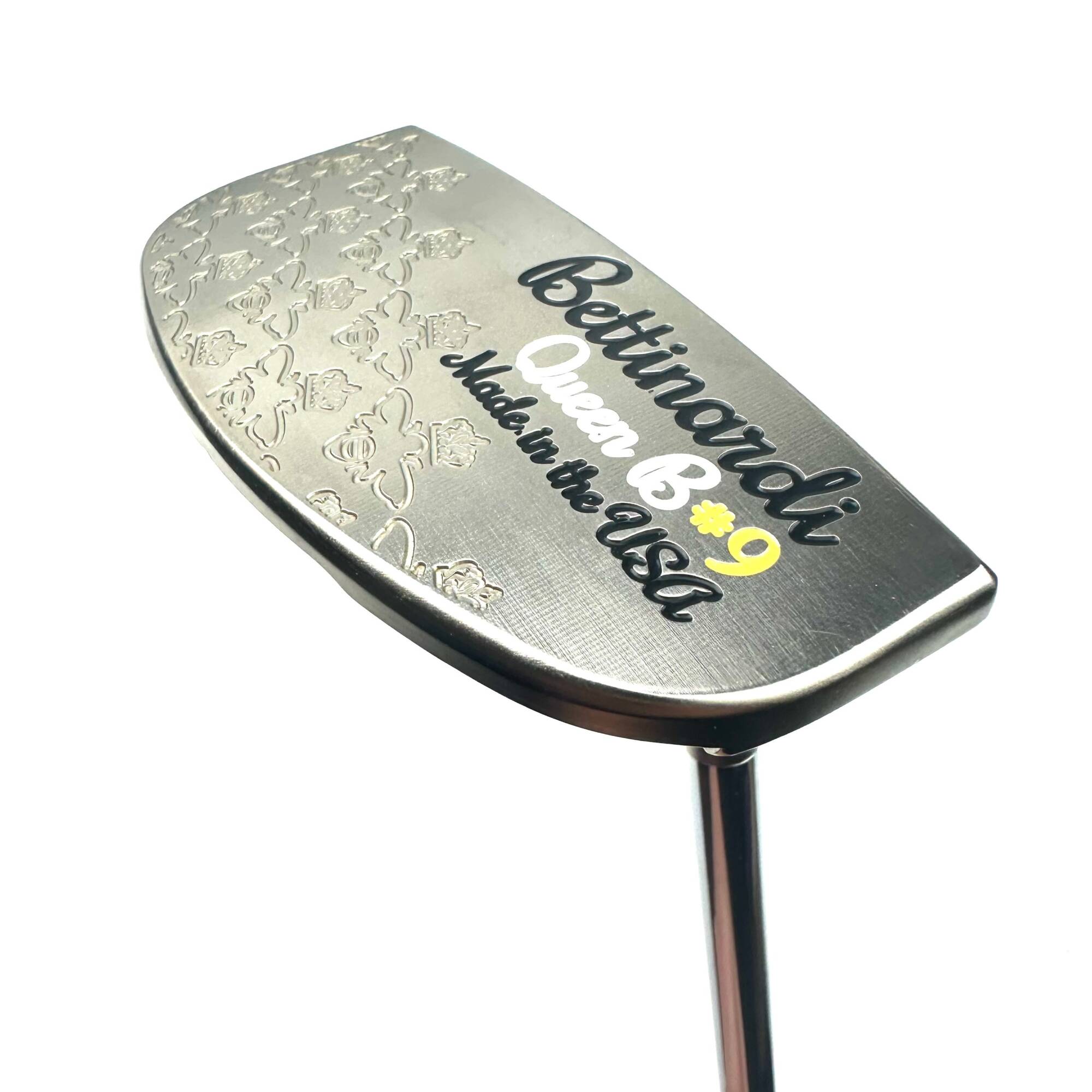 Bettinardi Queen B #9 Putter / 35 Inches