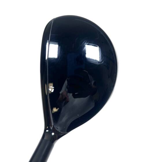 Taylormade QI10 Max 3 Hybrid / 20 Degree / Speeder NX 60 Stiff Flex