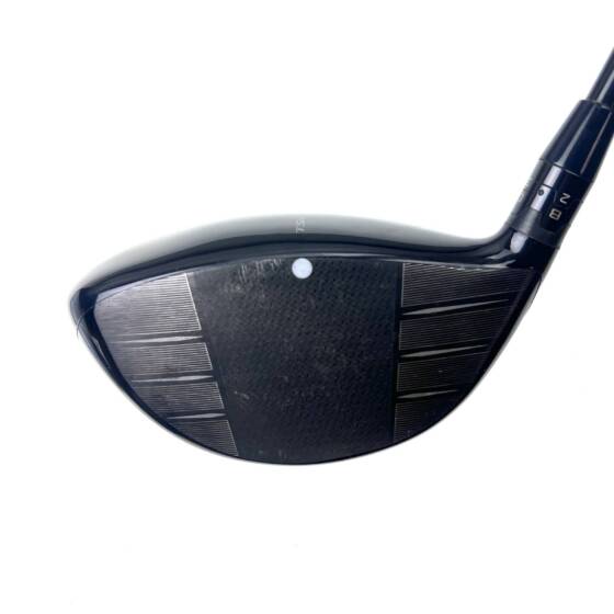 Titleist TSR3 Driver / 8 Degree / Tensei Blue AV Series 55 Stiff Flex