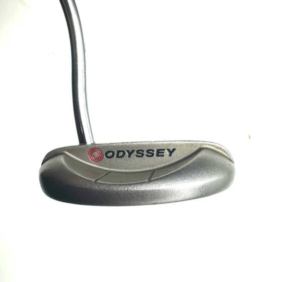 Odyssey Rossie II Deepface Putter / 32 Inches