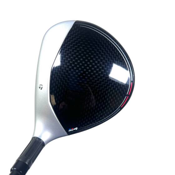 Taylormade M4 3HL Wood / 16.5 Degree / Atmos Regular Flex