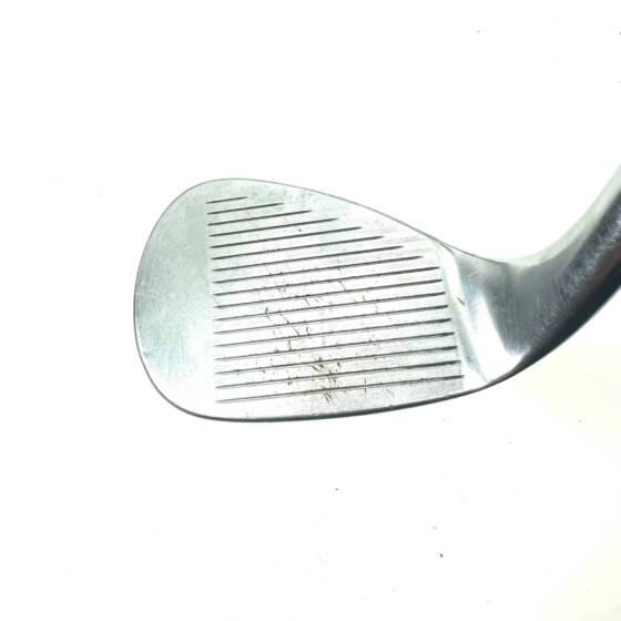 Titleist Vokey SM9 Lob Wedge / 58 Degree / Vokey Wedge Flex