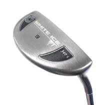 Odyssey White Ice 9 Putter / 35 Inches