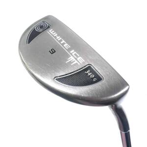 Odyssey White Ice 9 Putter / 35 Inches