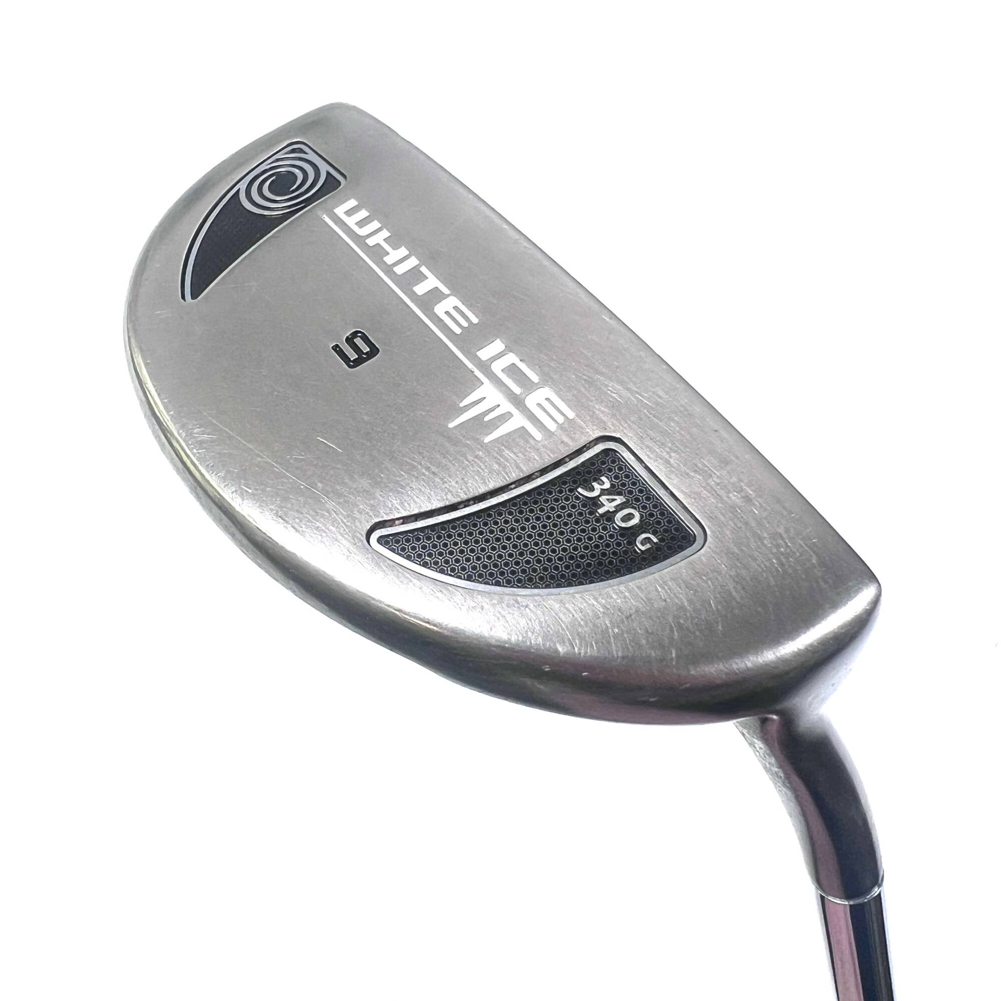 Odyssey White Ice 9 Putter / 35 Inches