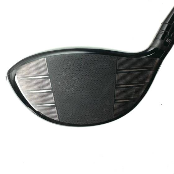 Titleist TSR2 Driver / 9 Degree / Tensei Blue AV Series 55 Regular Flex