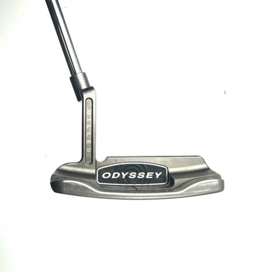 Odyssey Black Series i Putter / 35 Inches