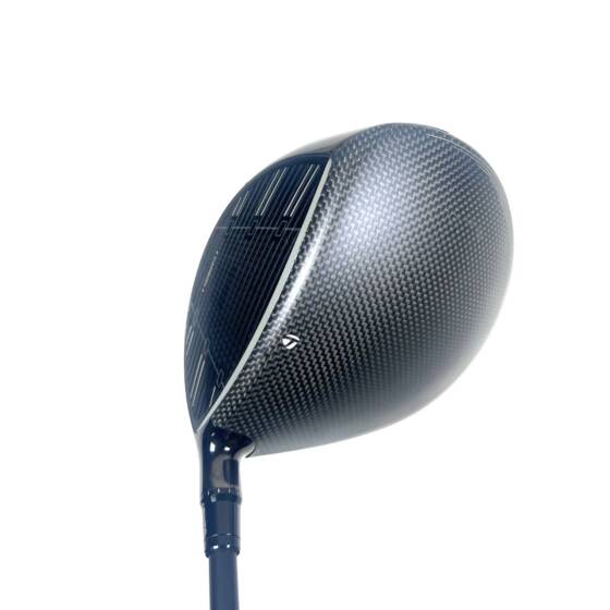 Taylormade QI35 Max Lite Driver / 12 Degree / Cypher Fifty Regular Flex
