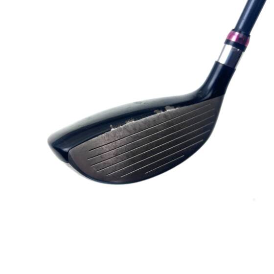 Yonex Nanospeed 3I 5 Hybrid / 25 Degree / Yonex Ladies Flex