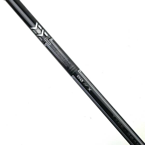 Callaway Apex UW 24 2 Hybrid / 17 Degree / MMT 60 X-Stiff Flex