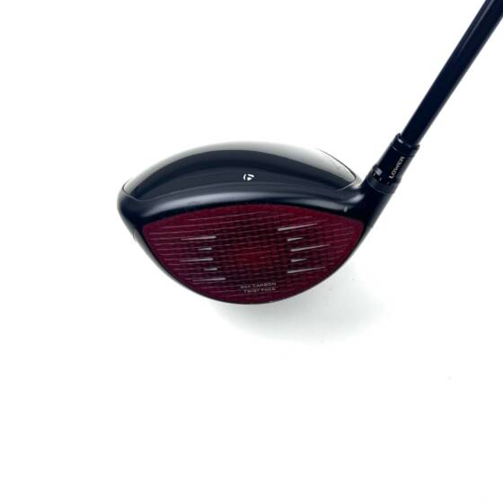 Taylormade Stealth 2 Plus Driver / 10.5 Degree / Kai’li Red 60 Stiff Flex