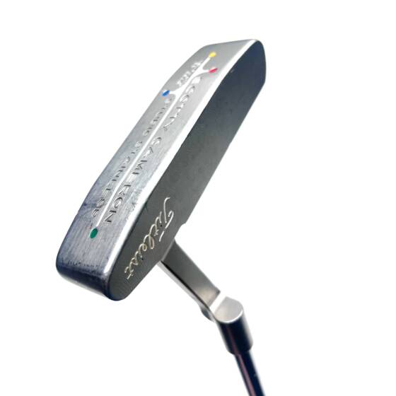 Scotty Cameron Studio Stainless Putter / 35 Inches