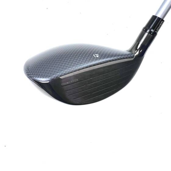 Taylormade QI 35 3 Wood / 15 Degree / ProLaunch 65 Stiff Flex