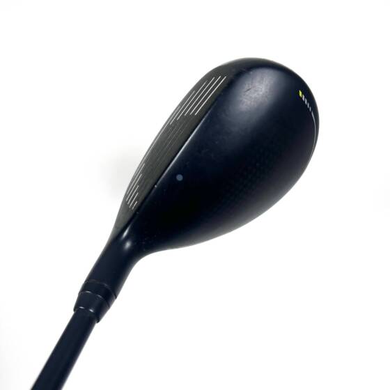 Ping G430 3 Hybrid / 19 Degree / Alta CB 70 Regular Flex