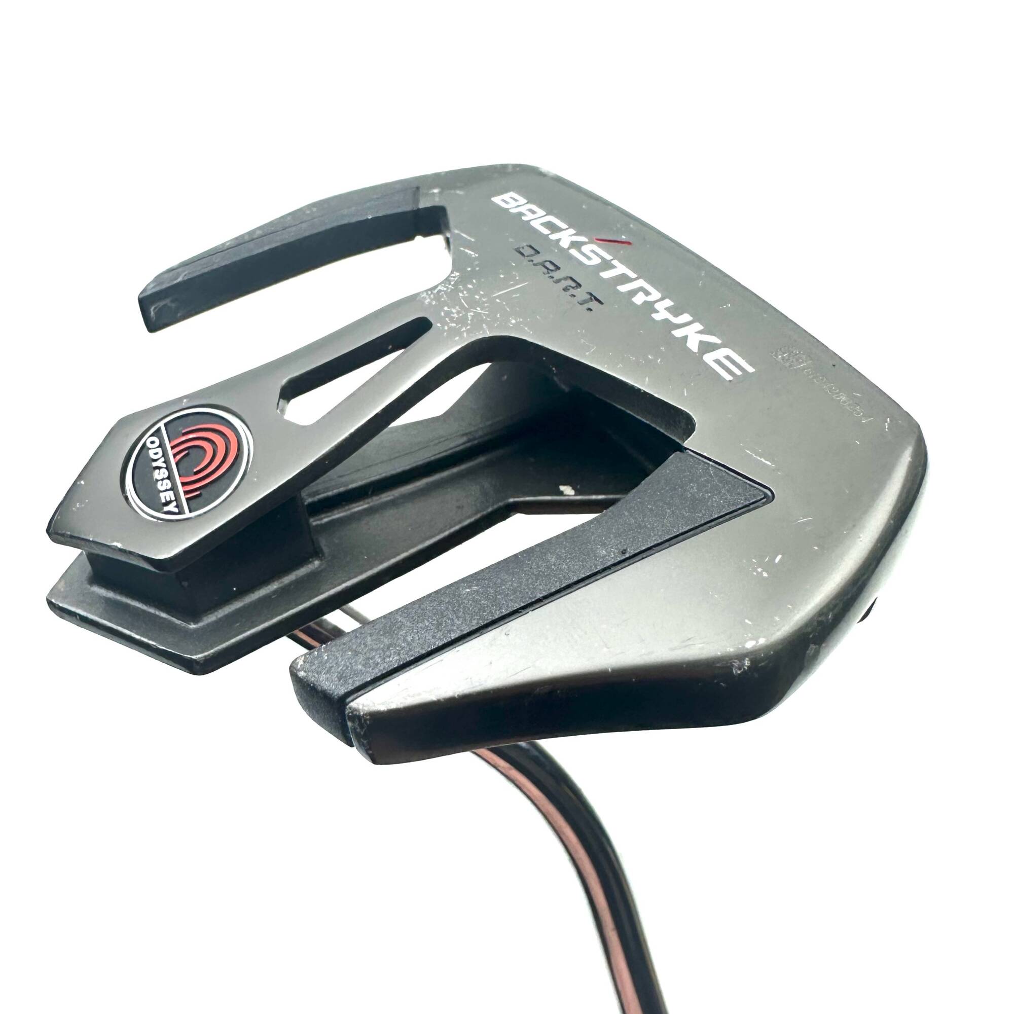 Odyssey BackStryke Putter / 34 Inches