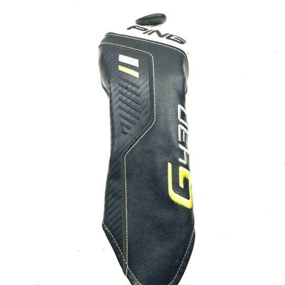Ping G430 Max 5 Wood / 18 Degree / Alta CB 65 Stiff Flex