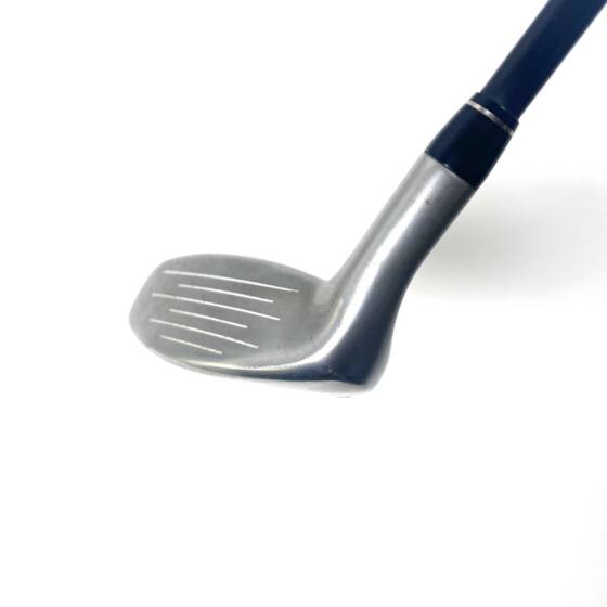 Taylormade Rescue Mid 3 Hybrid / 19 Degree / Taylormade Regular Flex