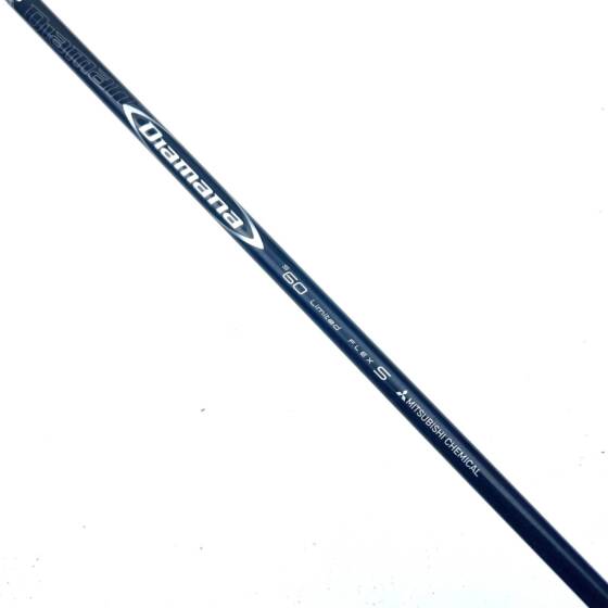 PXG 0311 Gen 5 Driver / 9 Degree / Diamana s60 Stiff Flex