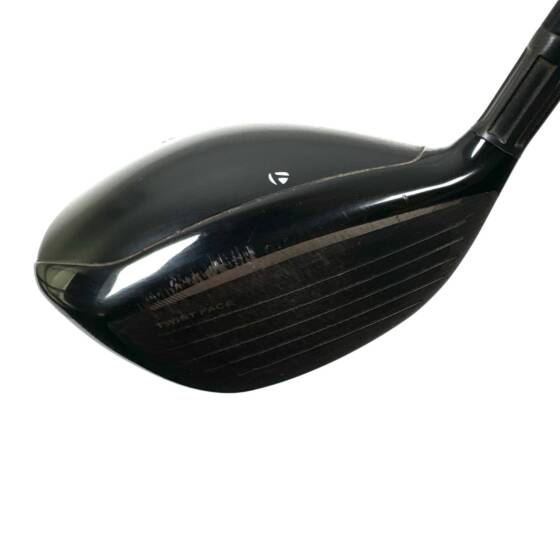 Taylormade Stealth 3 Wood / 15 Degree / Ventus 5R Regular Flex