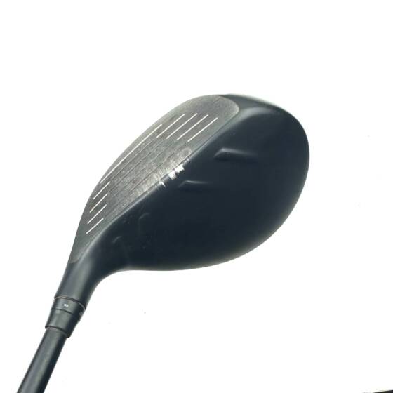 Ping G400 5 Wood / 17.5 Degree / Accra 362T M3 Regular Flex