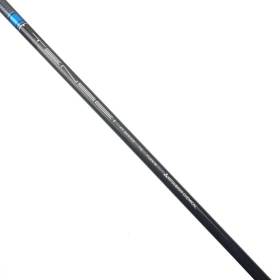 Callaway Epic Flash 3 Wood / 15 Degree / Tensei Blue AV Series 75 Stiff Flex